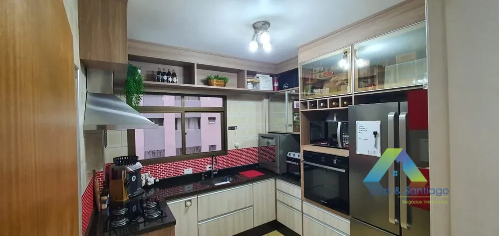 Apartamento, 3 quartos, 107 m² - Foto 3