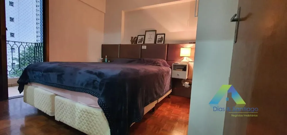 Apartamento, 3 quartos, 107 m² - Foto 6