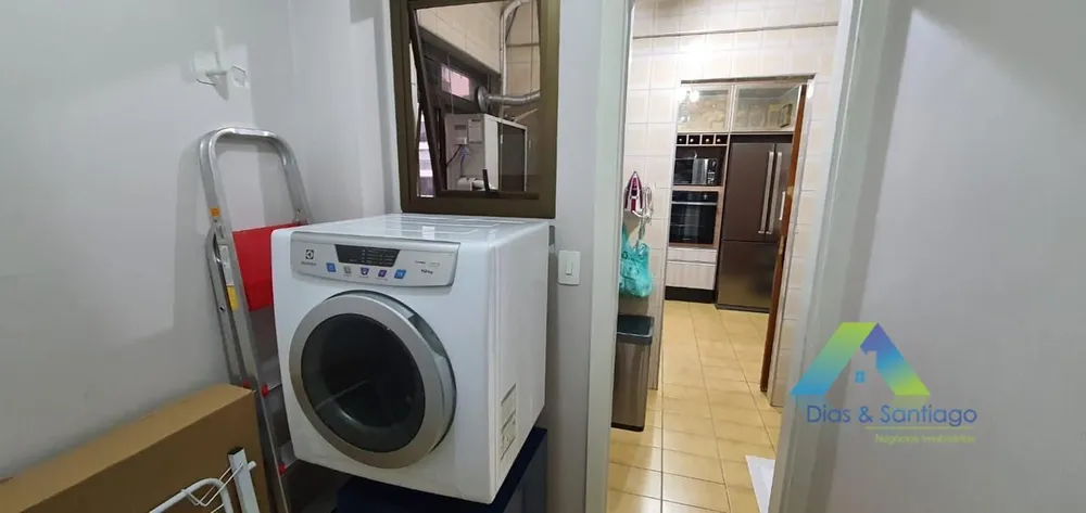 Apartamento, 3 quartos, 107 m² - Foto 9