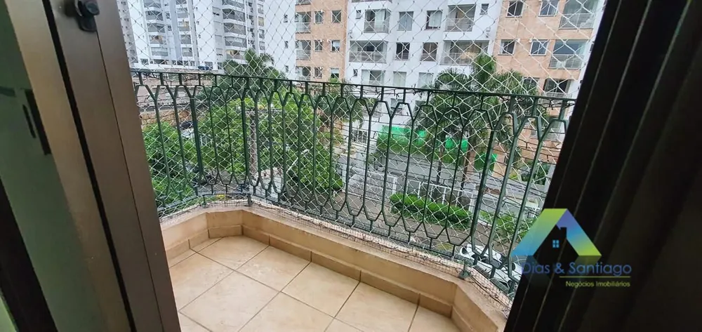 Apartamento, 3 quartos, 107 m² - Foto 10