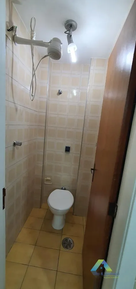 Apartamento, 3 quartos, 107 m² - Foto 13