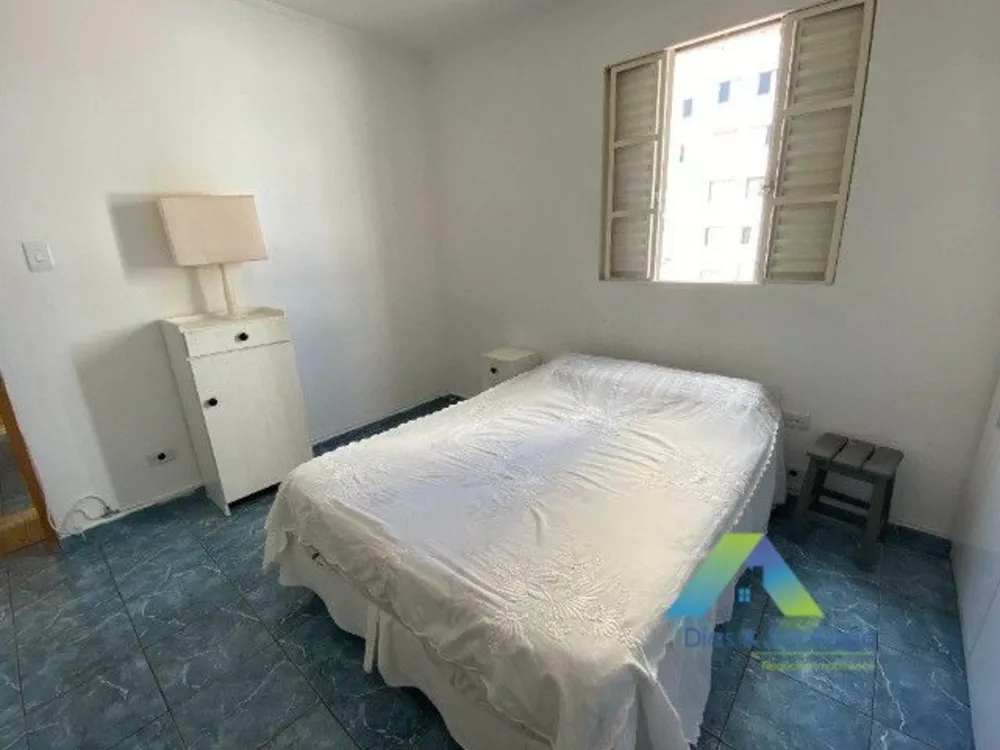 Apartamento à venda com 1 quarto, 43m² - Foto 10