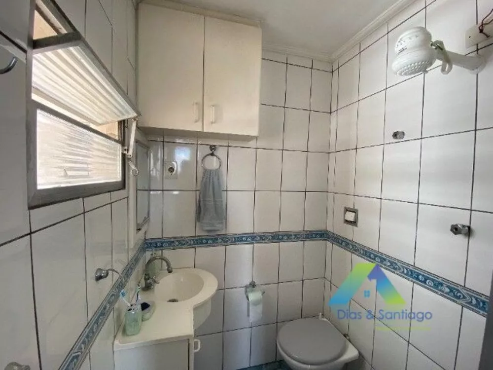 Apartamento à venda com 1 quarto, 43m² - Foto 7