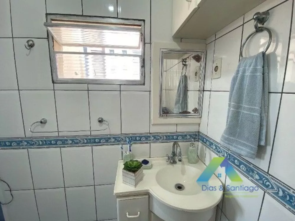 Apartamento à venda com 1 quarto, 43m² - Foto 6