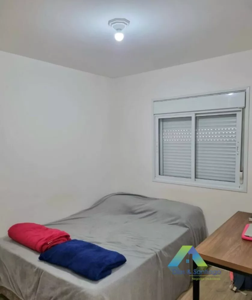 Apartamento à venda com 2 quartos, 59m² - Foto 4