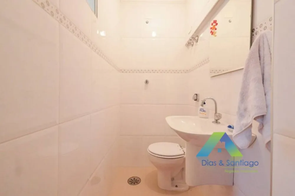 Apartamento, 3 quartos, 134 m² - Foto 12
