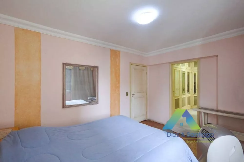 Apartamento à venda com 3 quartos, 134m² - Foto 8