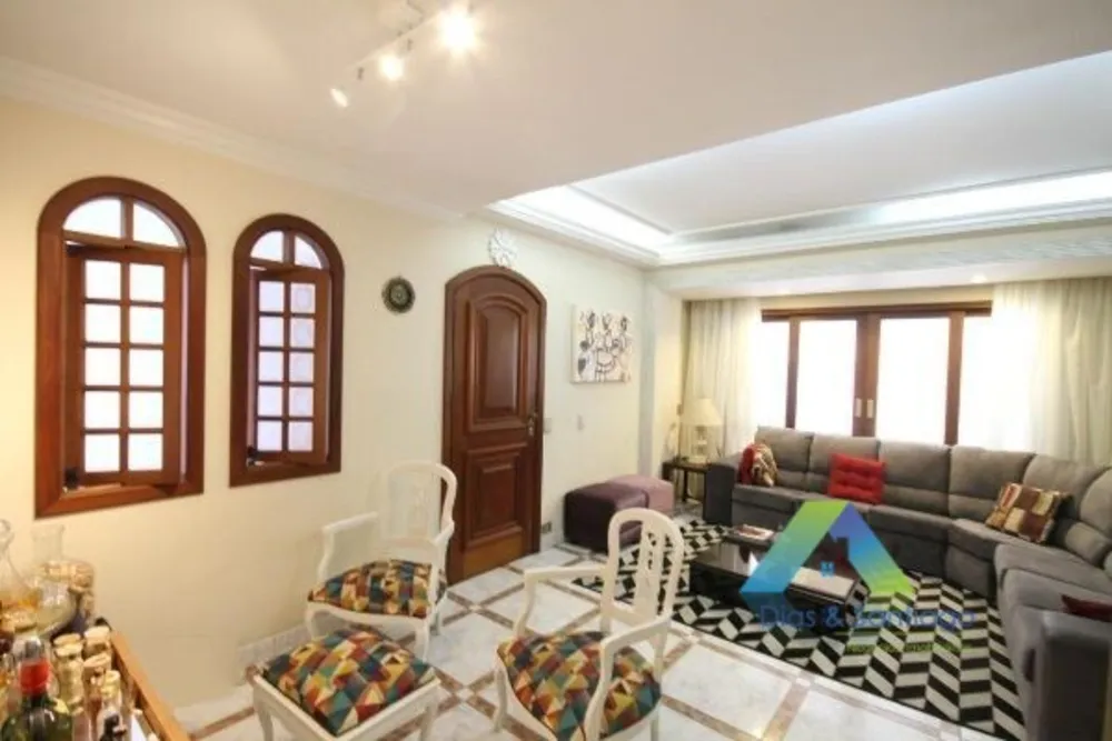 Casa de Condomínio, 4 quartos - Foto 2