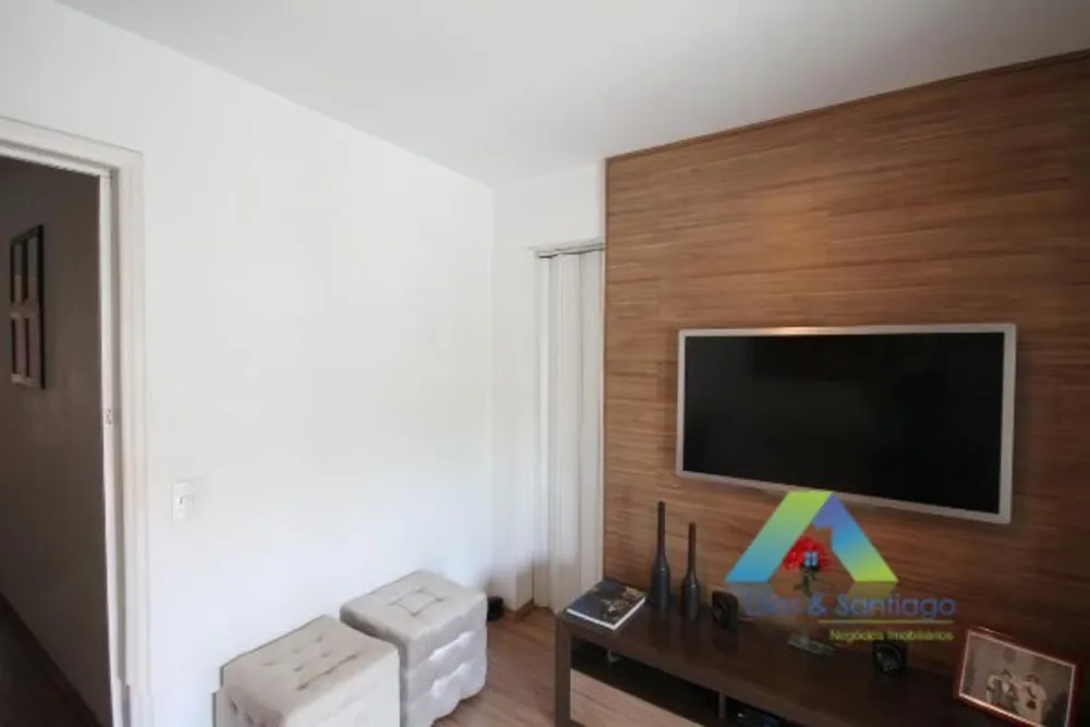 Casa de Condomínio, 4 quartos - Foto 4