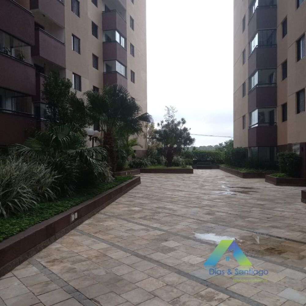 Apartamento, 2 quartos, 70 m² - Foto 11