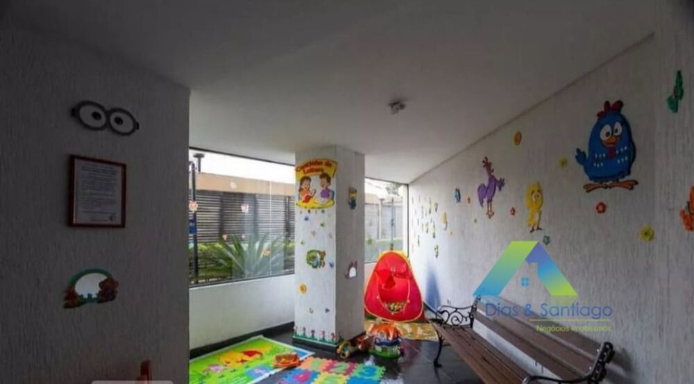 Apartamento, 2 quartos, 70 m² - Foto 8