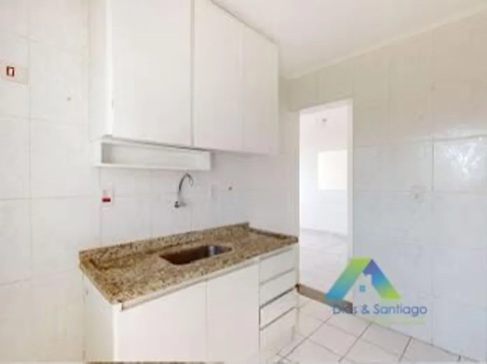 Apartamento, 2 quartos, 52 m² - Foto 1