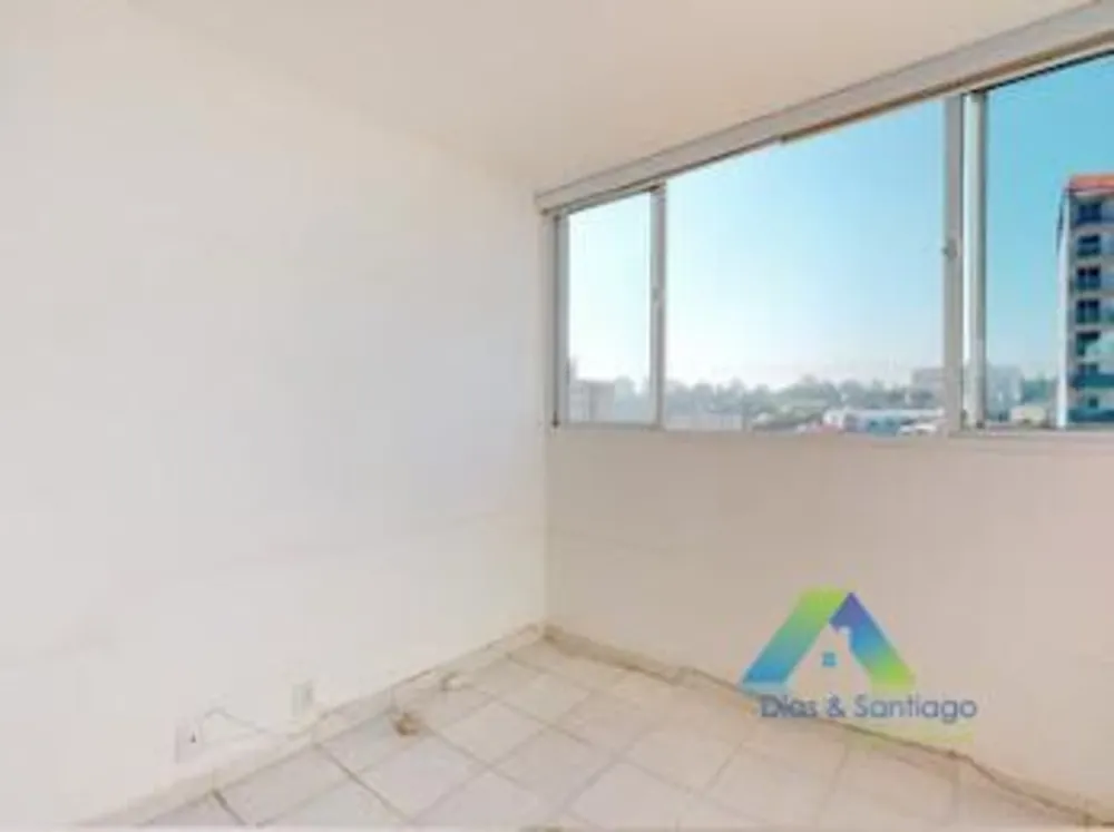 Apartamento, 2 quartos, 52 m² - Foto 5