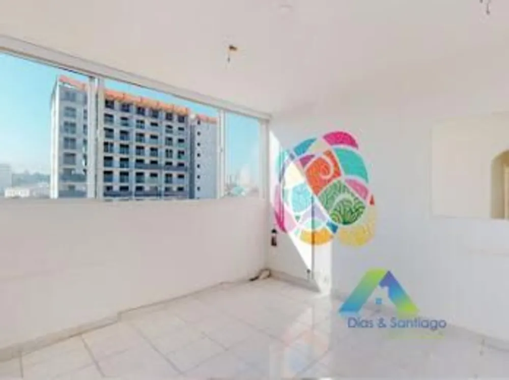 Apartamento, 2 quartos, 52 m² - Foto 7