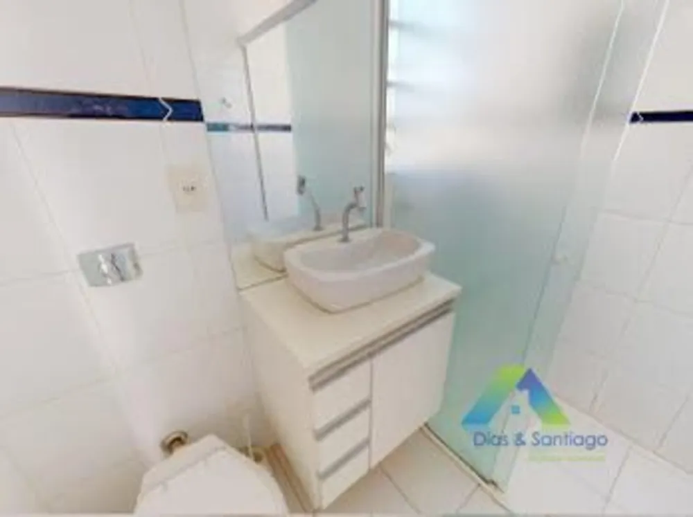 Apartamento, 2 quartos, 52 m² - Foto 12