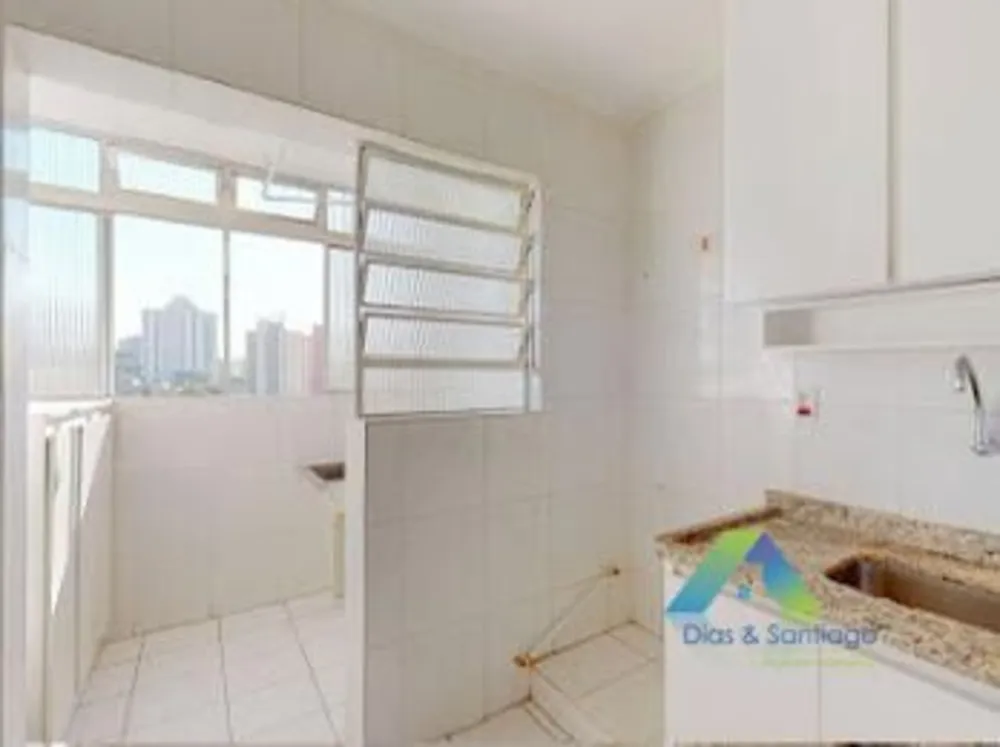 Apartamento, 2 quartos, 52 m² - Foto 2