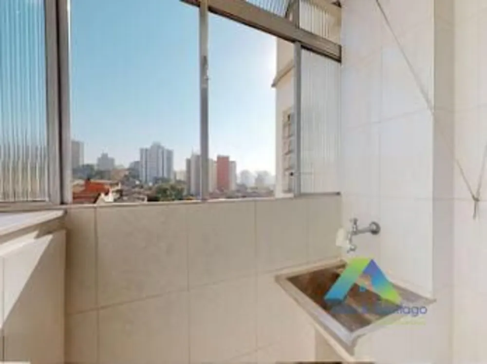 Apartamento, 2 quartos, 52 m² - Foto 4