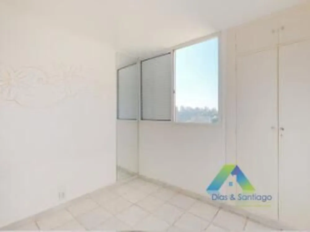 Apartamento, 2 quartos, 52 m² - Foto 8