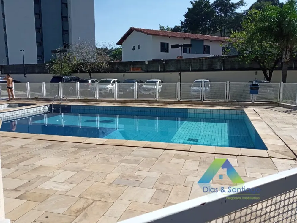 Apartamento, 3 quartos, 59 m² - Foto 13