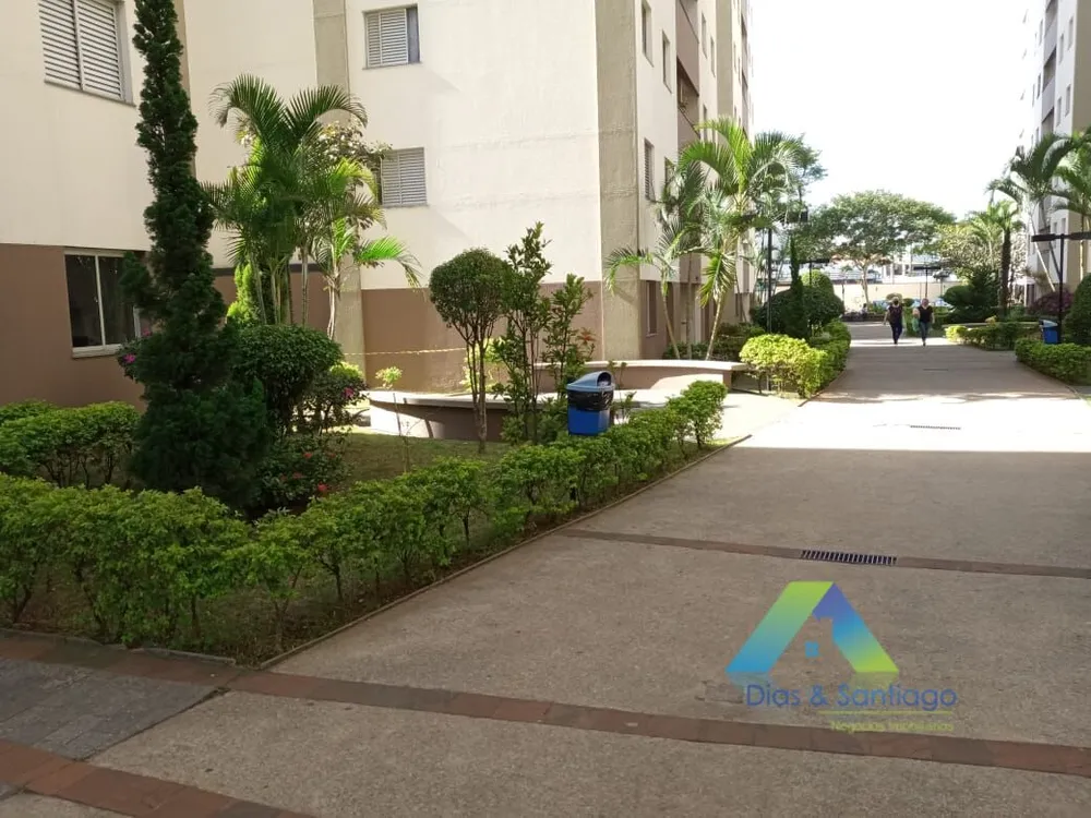 Apartamento, 3 quartos, 59 m² - Foto 15