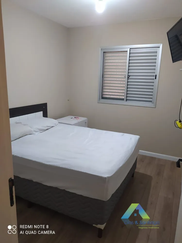 Apartamento, 3 quartos, 59 m² - Foto 8