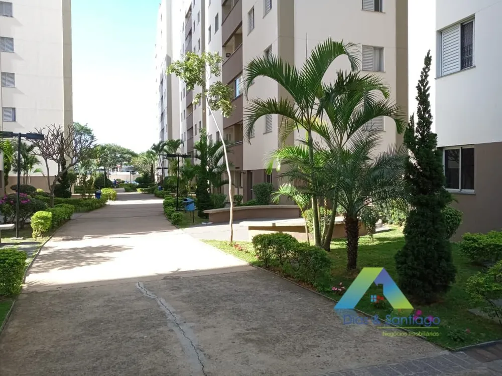 Apartamento, 3 quartos, 59 m² - Foto 16