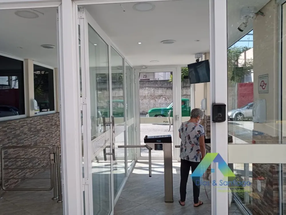 Apartamento, 3 quartos, 59 m² - Foto 14