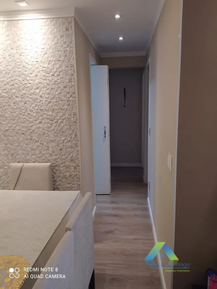 Apartamento, 3 quartos, 59 m² - Foto 7