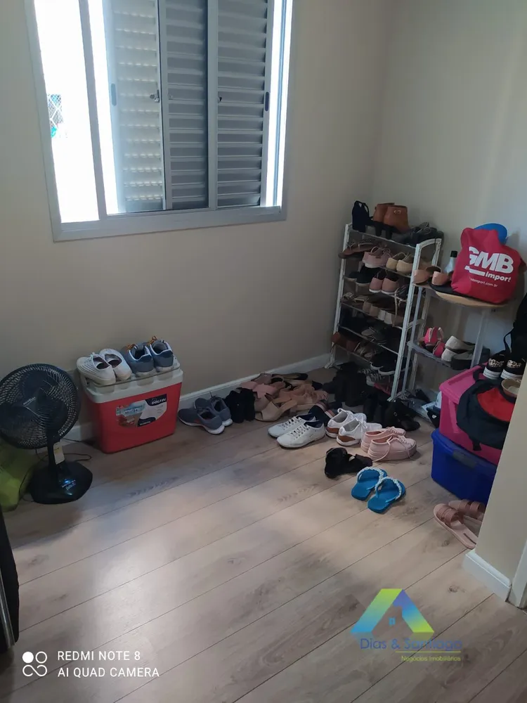 Apartamento, 3 quartos, 59 m² - Foto 10