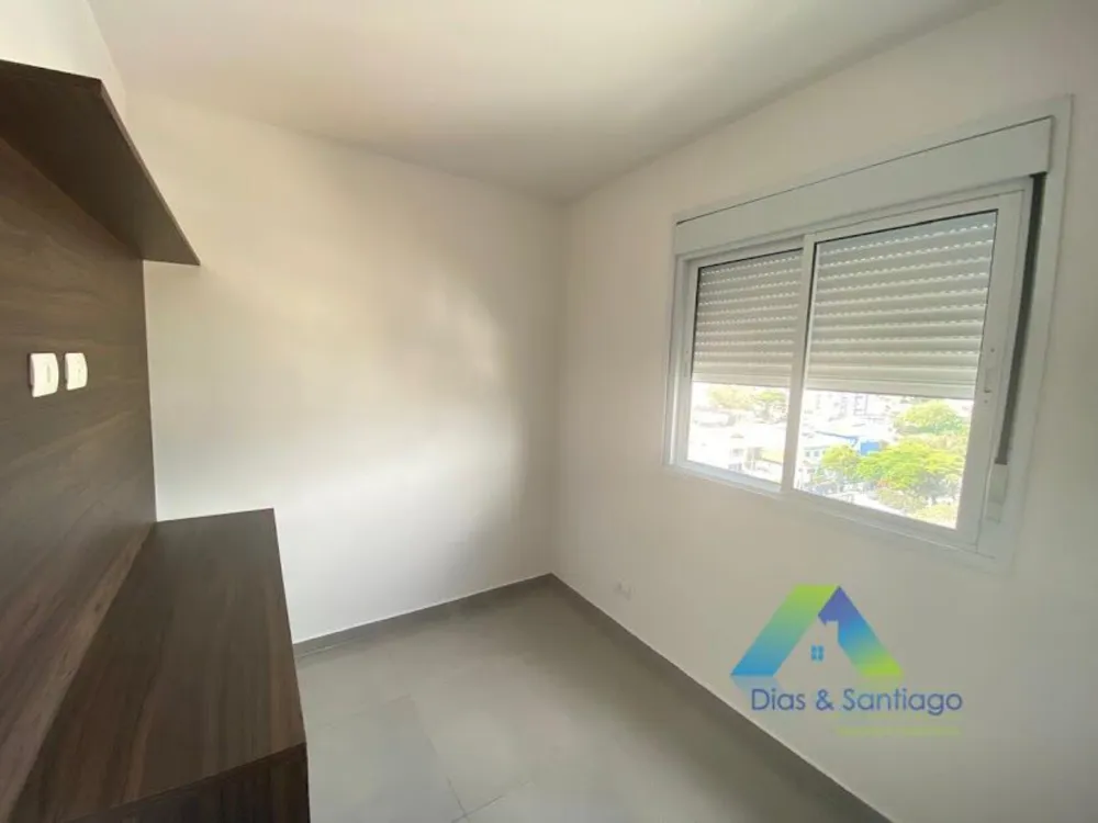 Apartamento, 1 quarto, 37 m² - Foto 6