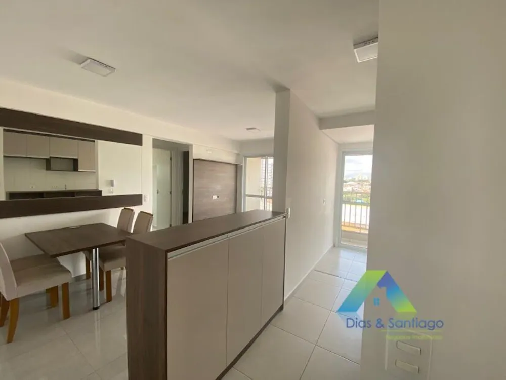 Apartamento, 1 quarto, 37 m² - Foto 5
