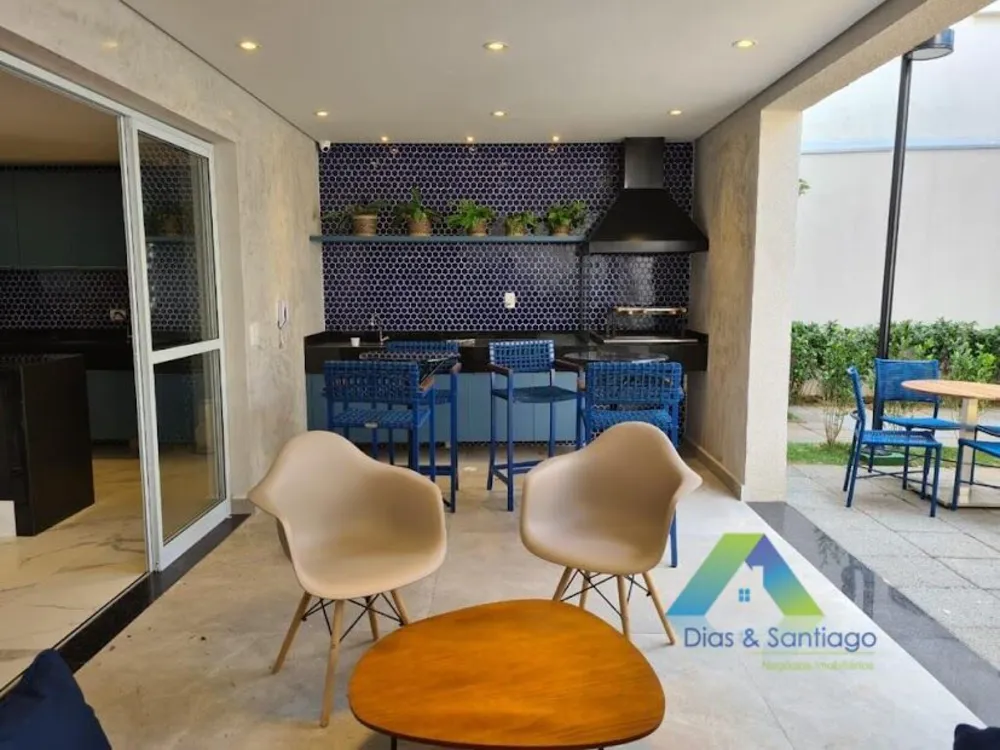 Apartamento, 1 quarto, 37 m² - Foto 7
