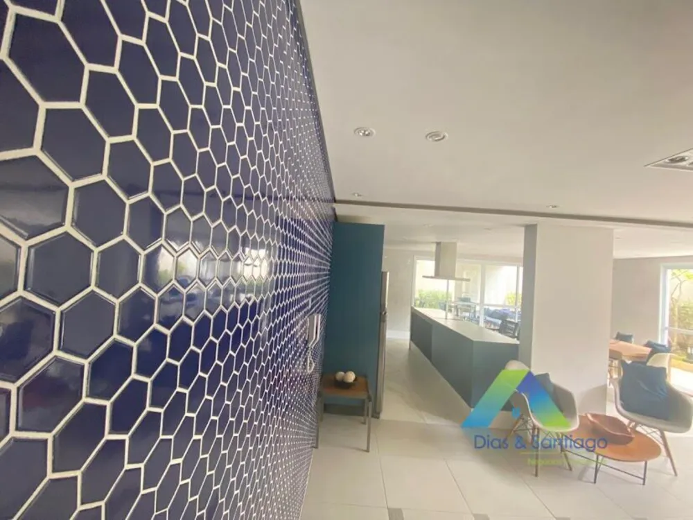 Apartamento, 1 quarto, 37 m² - Foto 3