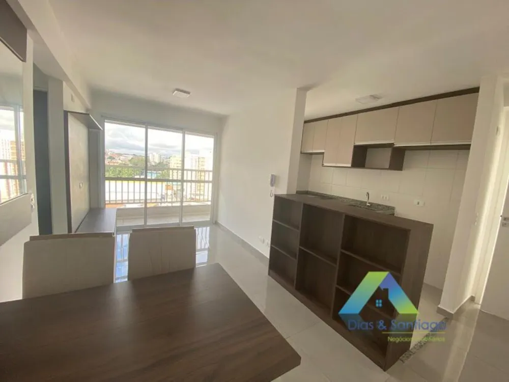 Apartamento, 1 quarto, 37 m² - Foto 13