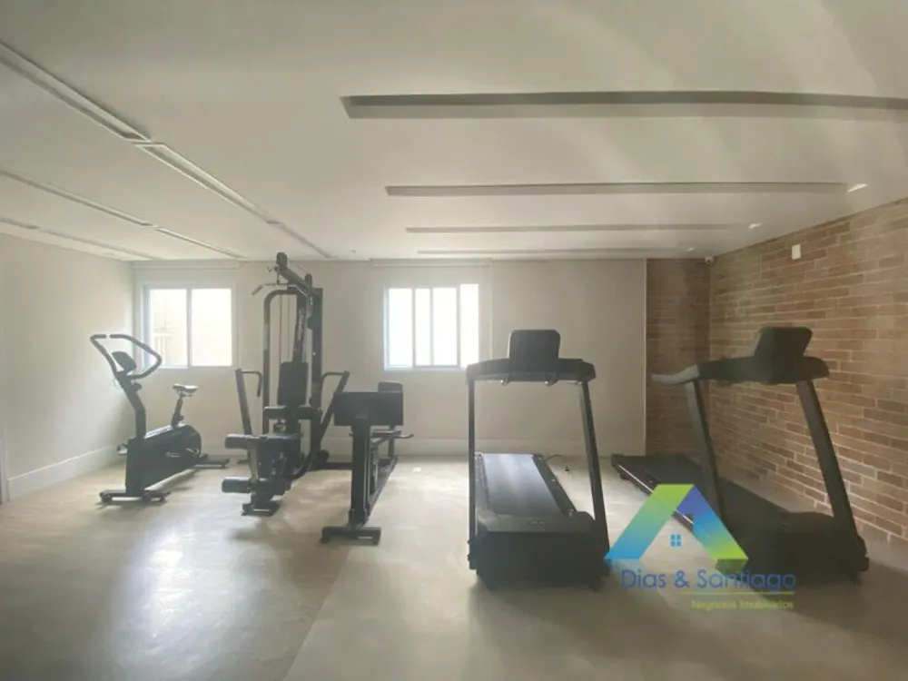 Apartamento, 1 quarto, 37 m² - Foto 12