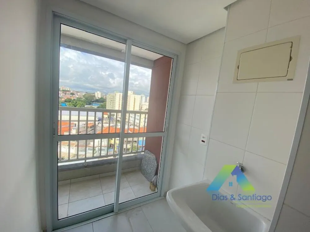 Apartamento, 1 quarto, 37 m² - Foto 16