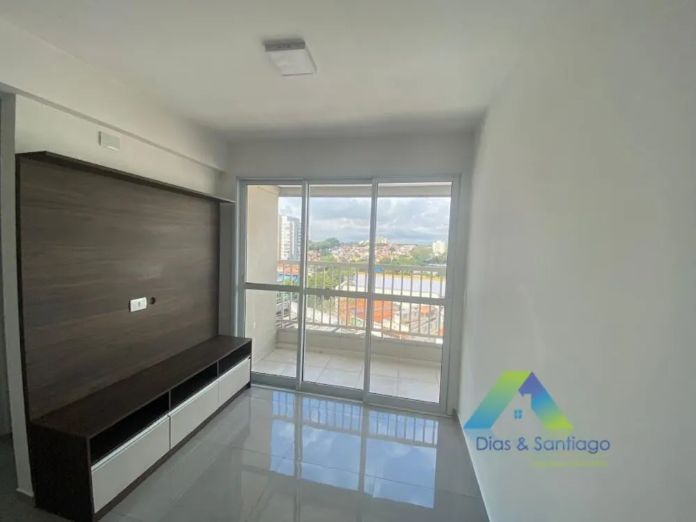 Apartamento, 1 quarto, 37 m² - Foto 15