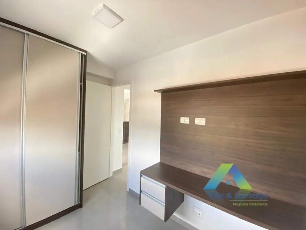 Apartamento, 1 quarto, 37 m² - Foto 2