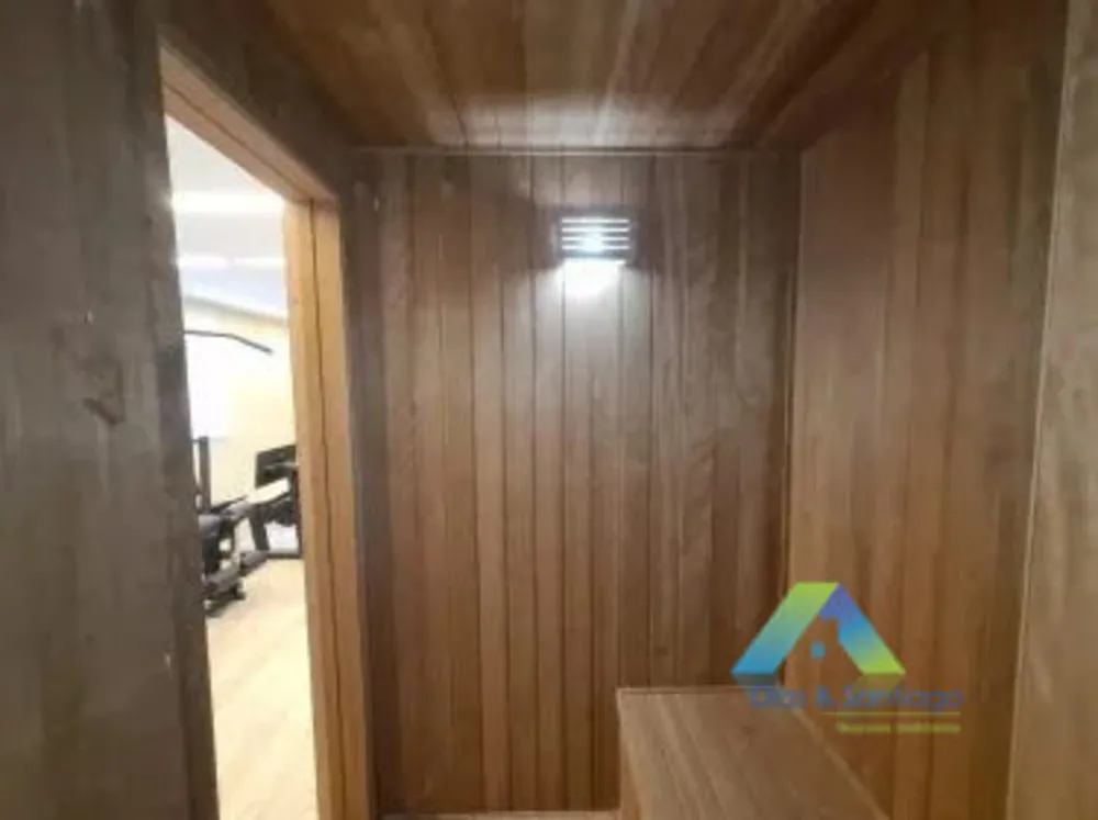 Apartamento, 1 quarto, 37 m² - Foto 1