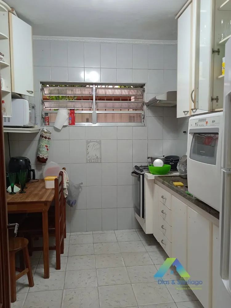 Sobrado, 3 quartos, 190 m² - Foto 7