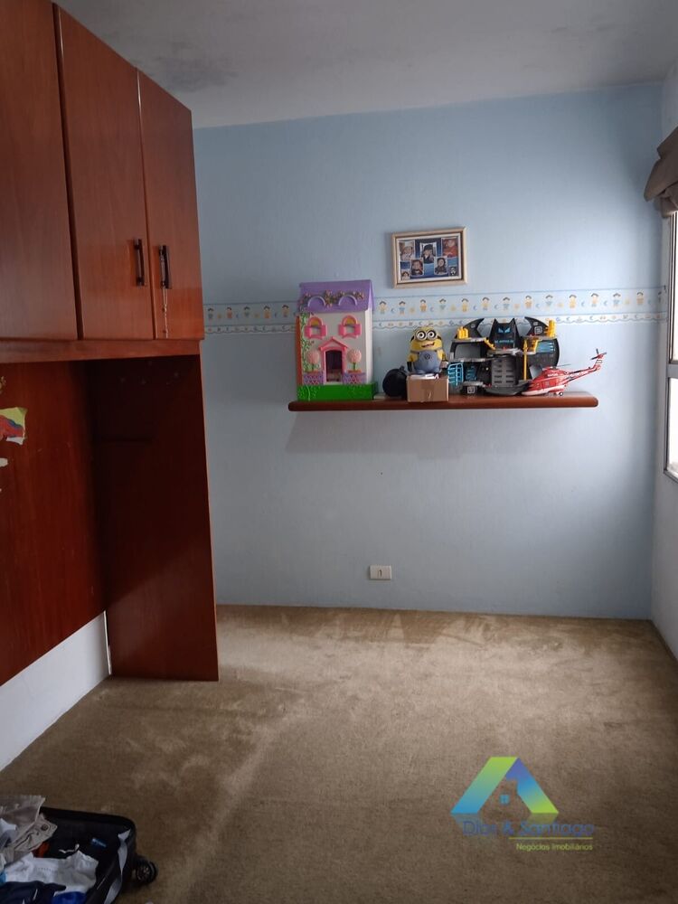 Sobrado, 3 quartos, 190 m² - Foto 7