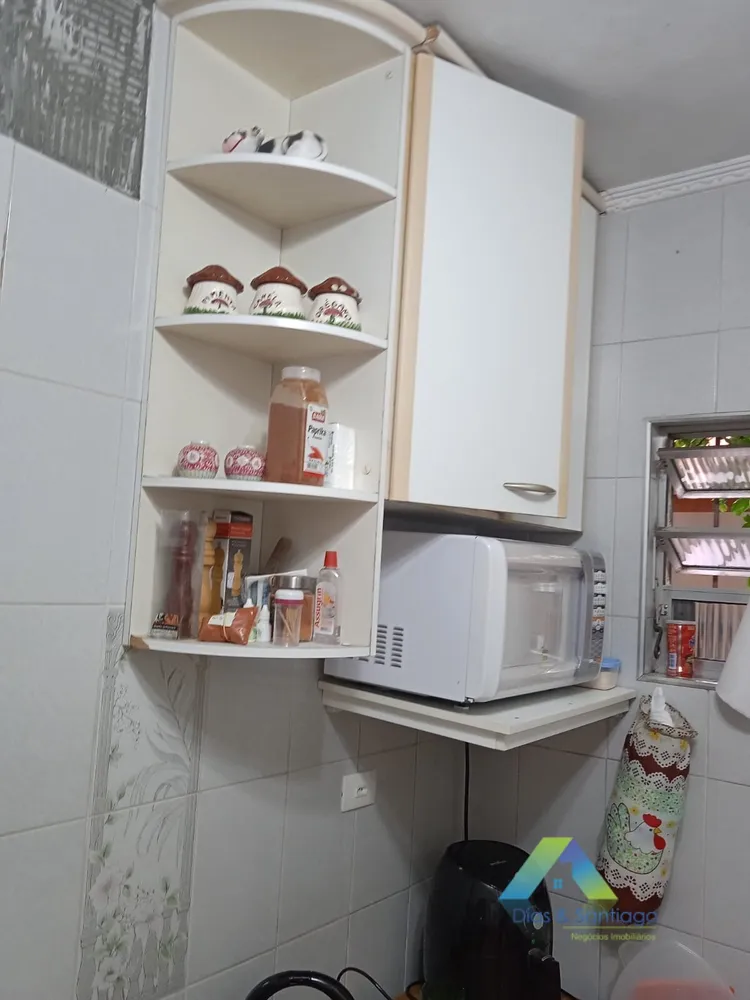 Sobrado, 3 quartos, 190 m² - Foto 9