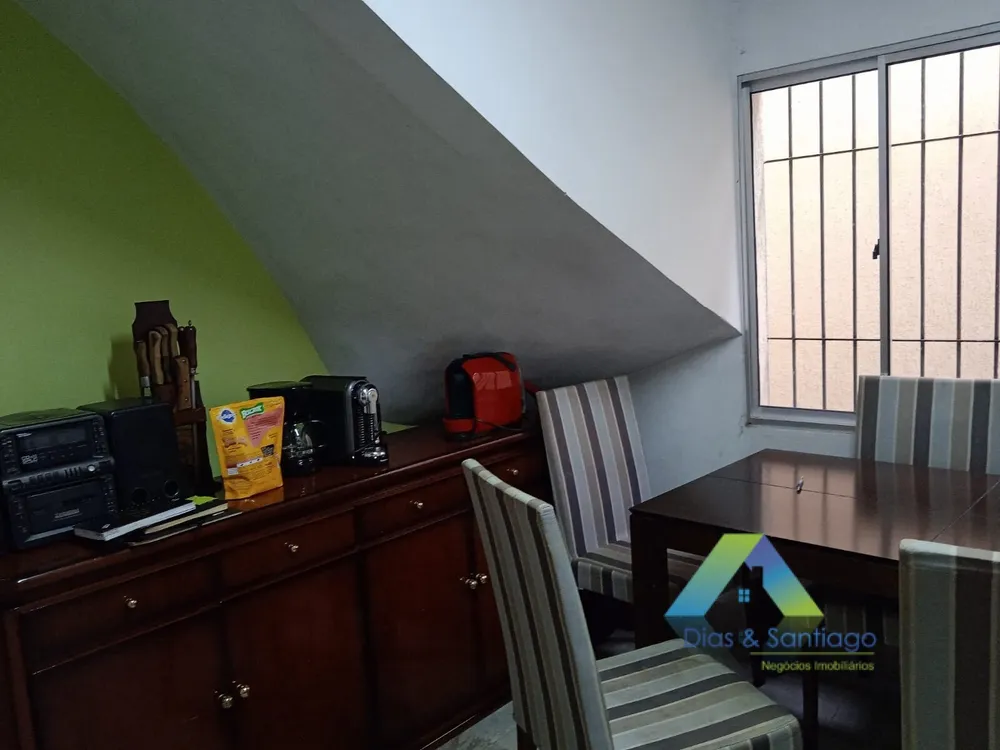 Sobrado, 3 quartos, 190 m² - Foto 10
