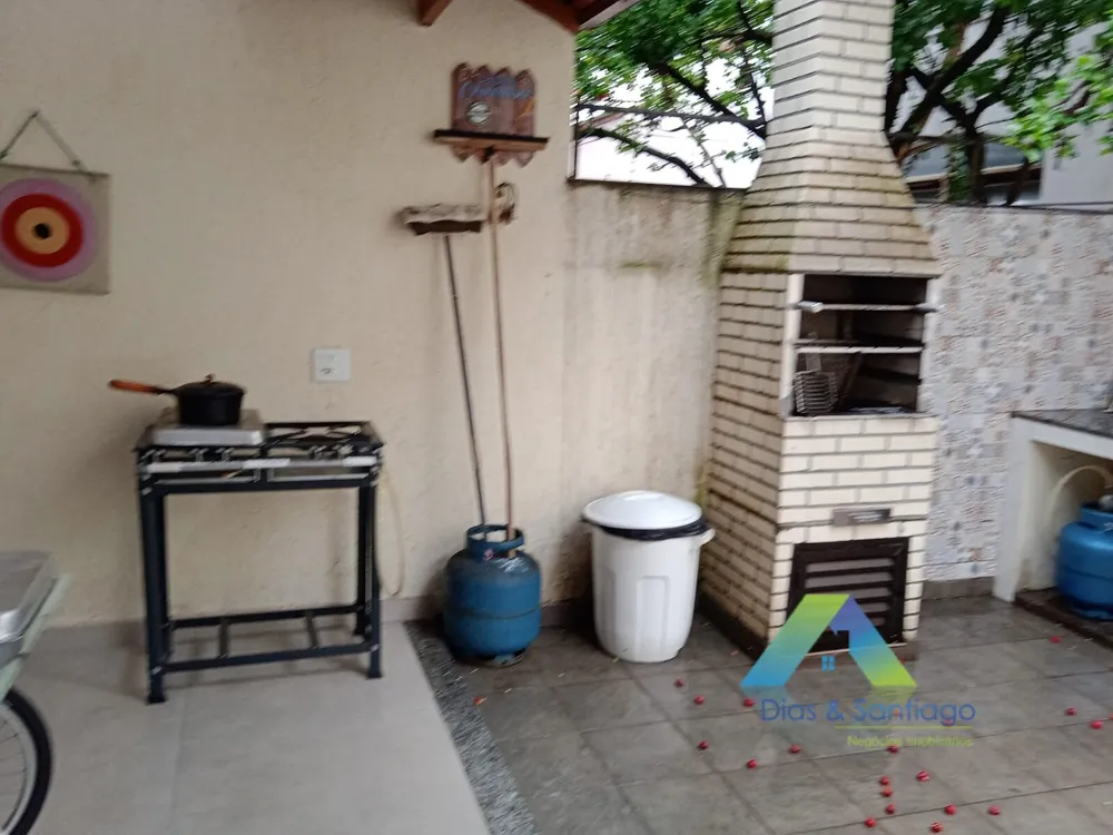 Sobrado, 3 quartos, 190 m² - Foto 6