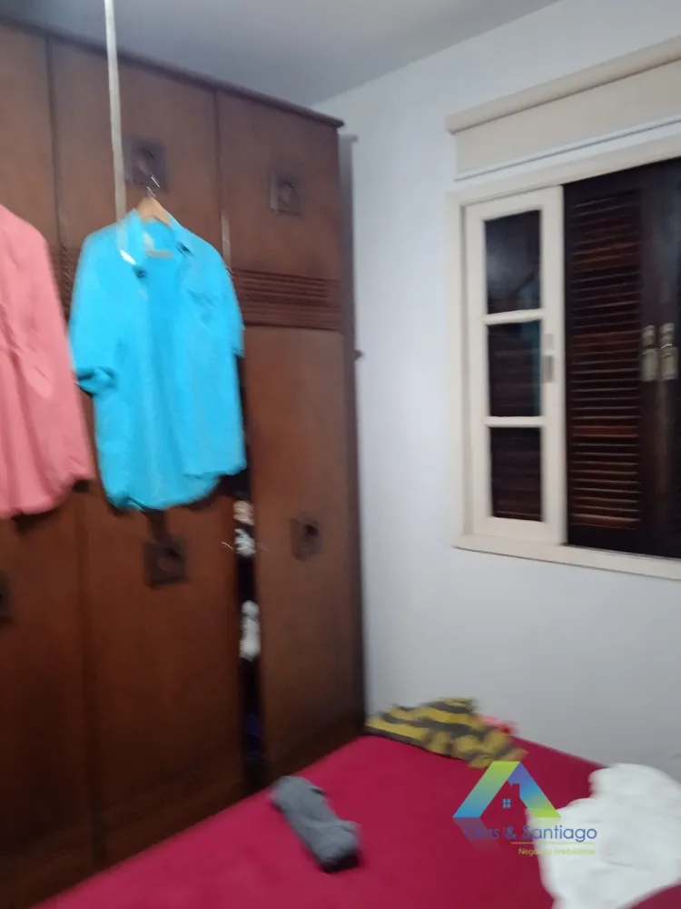 Sobrado, 3 quartos, 190 m² - Foto 19