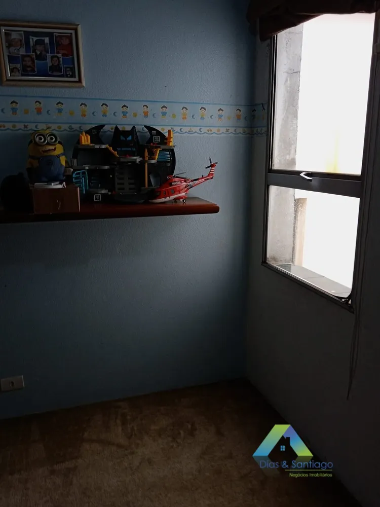 Sobrado, 3 quartos, 190 m² - Foto 16