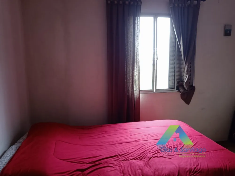 Sobrado, 3 quartos, 190 m² - Foto 13