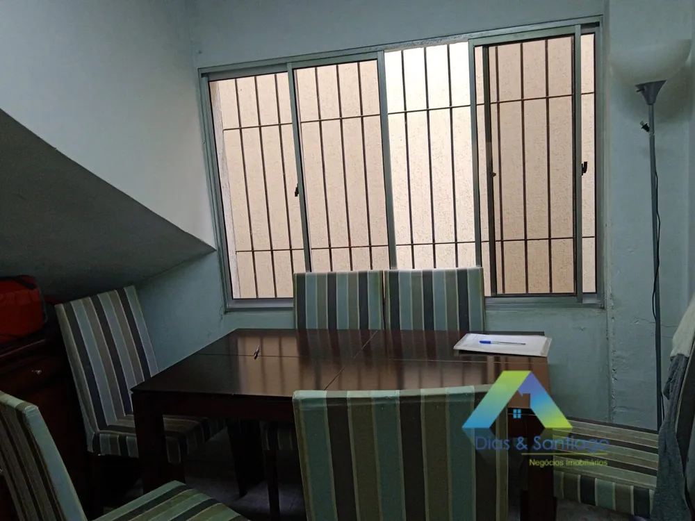 Sobrado, 3 quartos, 190 m² - Foto 11