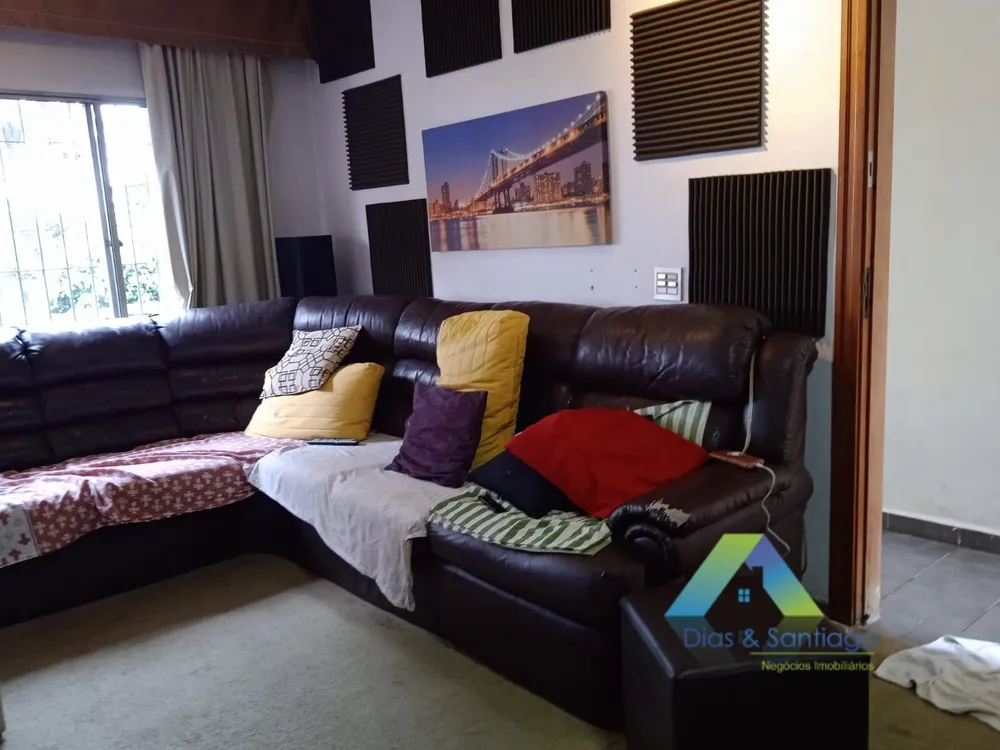 Sobrado, 3 quartos, 190 m² - Foto 21