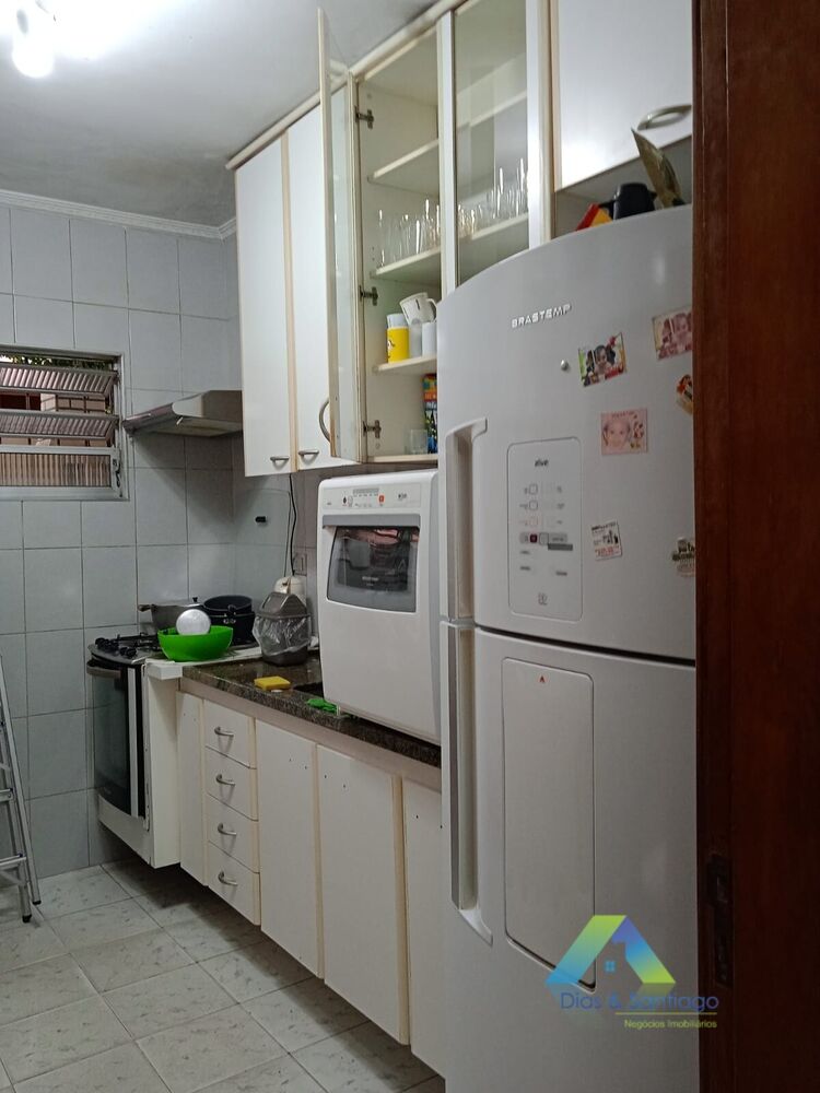 Sobrado, 3 quartos, 190 m² - Foto 4